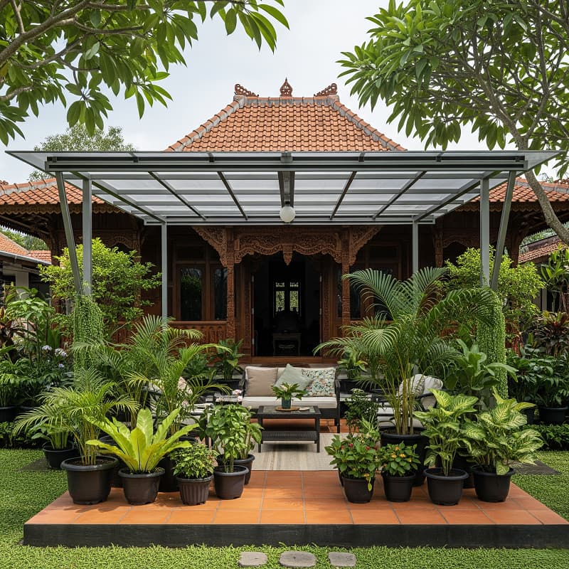 Image hover effect image