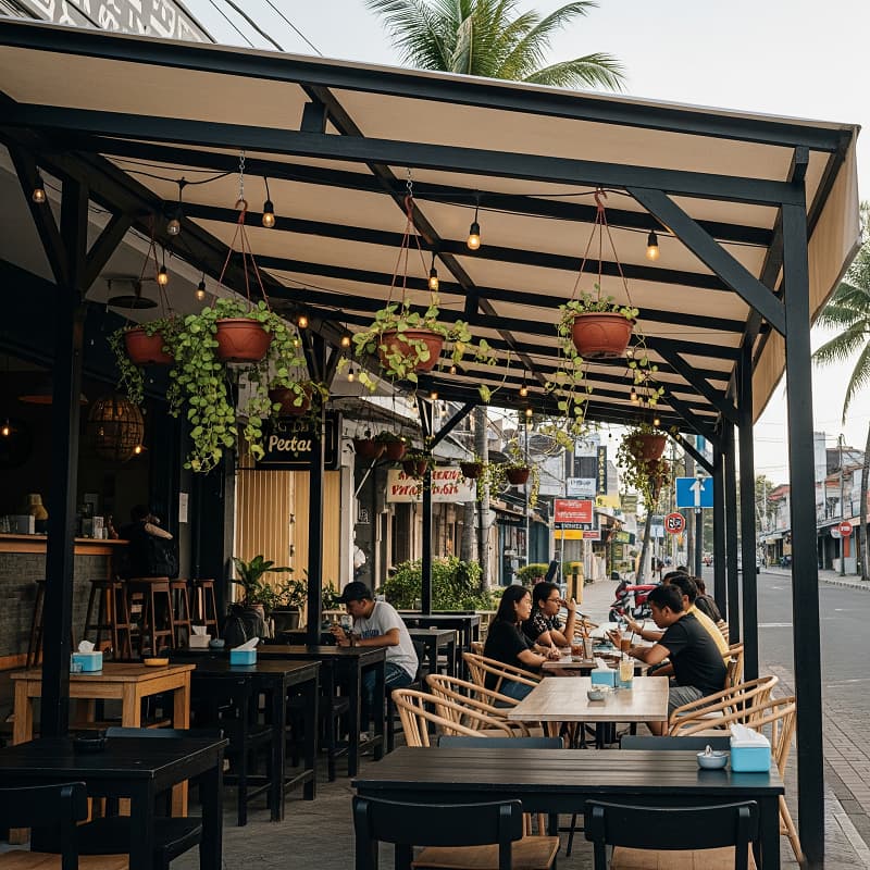 Image hover effect image