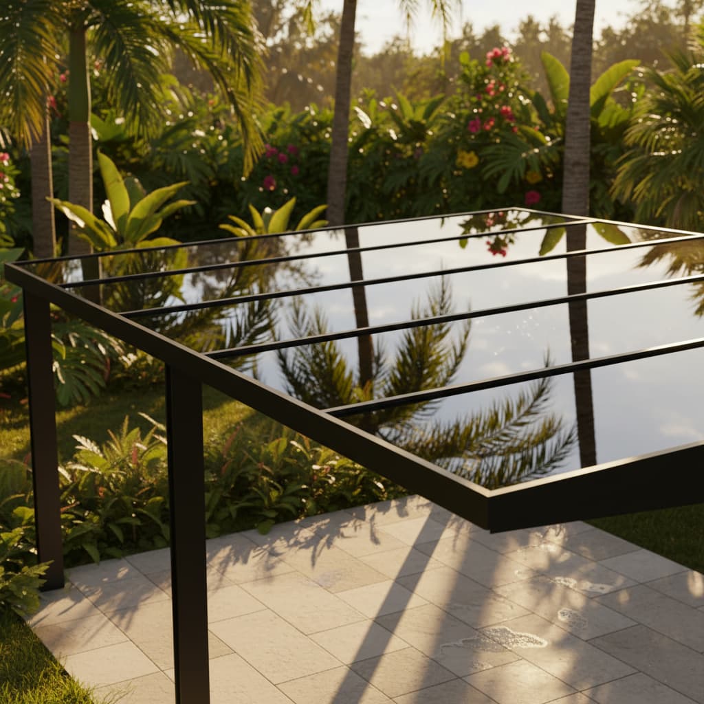 Cara Menentukan Kanopi Gaya Fresh & Outstanding 2025