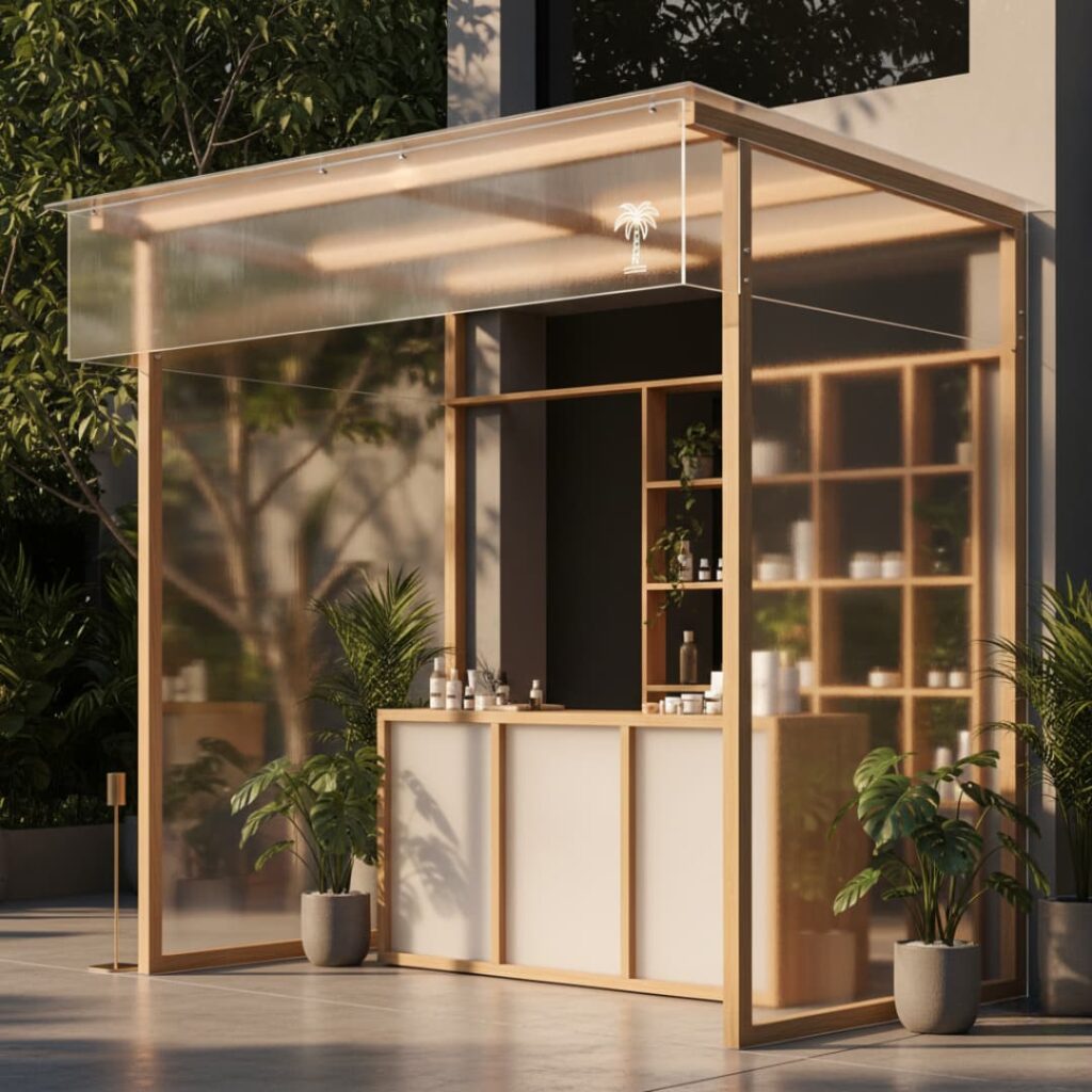 kanopi brand image bisa boost umkm bali