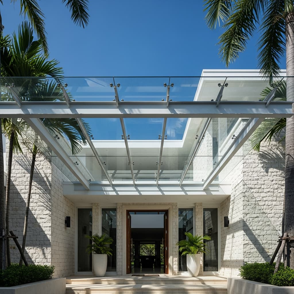 Tren Kanopi Bali Latest